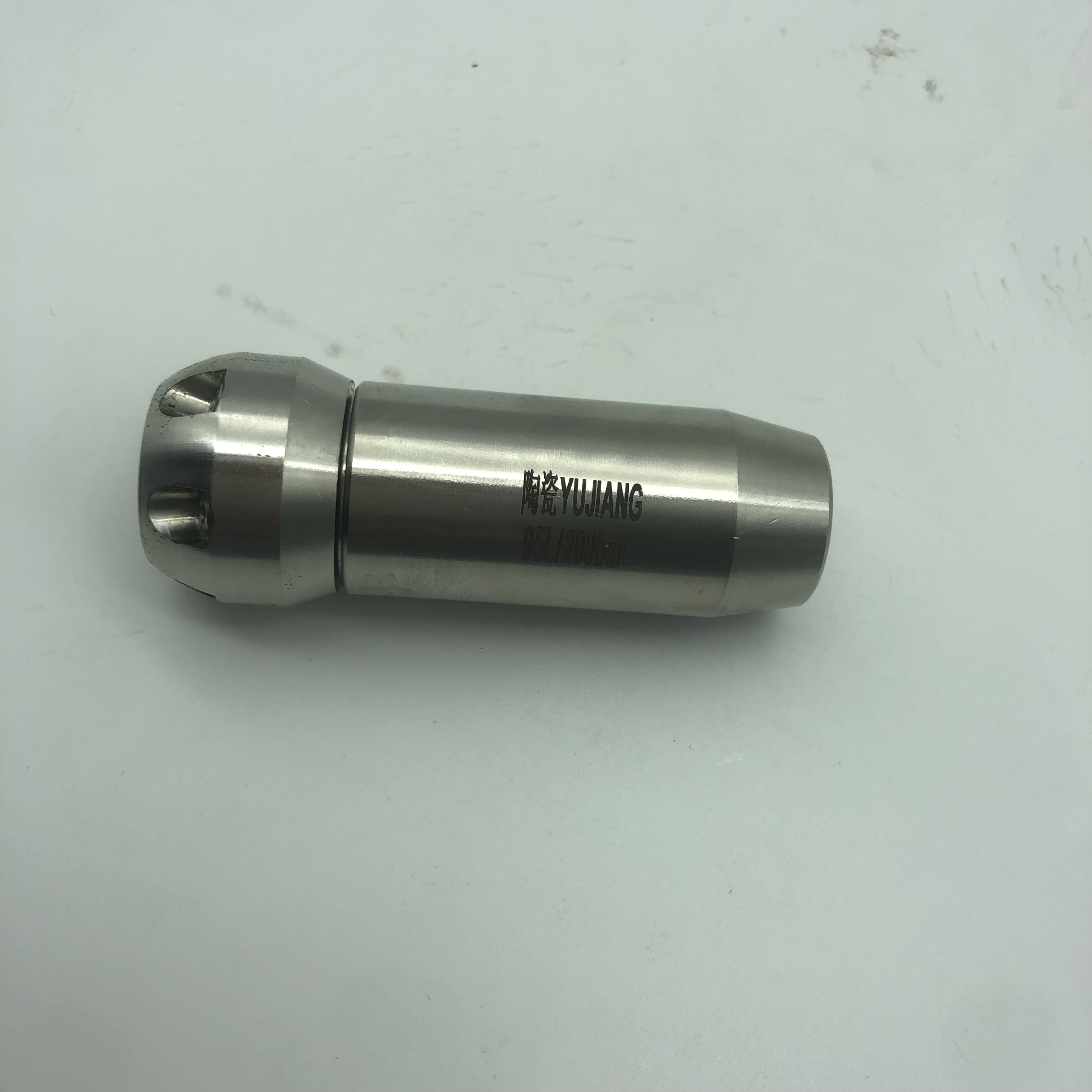 Factory direct high-pressure cleaning nozzle, high-pressure cleaning nozzle, adjustable pressure for use