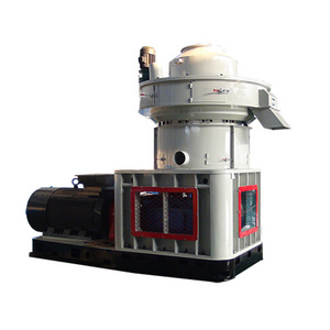 YULONG 1-1.5T/H Premium Din Plus Wood Pellet/6-8mm Wood Pellet/Oak and Beech /Firewood/Charcoal Pellet Mill Machine For Sale