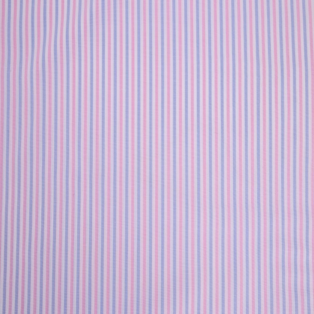 hot sale anti-uv breathable striped bamboo viscose blend mens shirting fabric