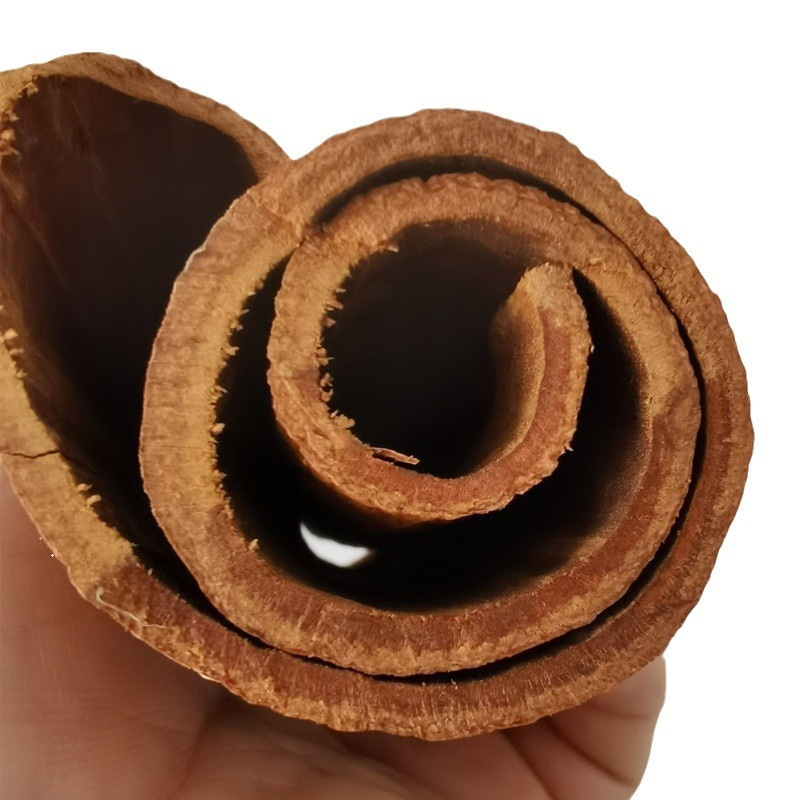 High Quality Cinnamon Sticks Stewed Meat Use China 8cm Cinnamon Spices