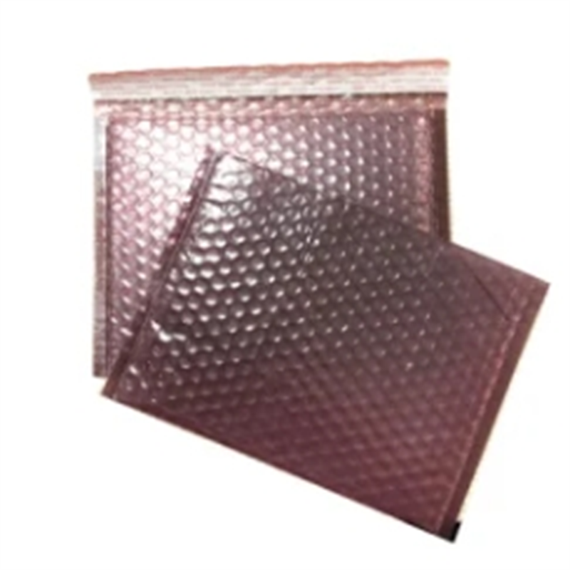 Manufacture Factory Poly Bubble Padded Mailers Custom Logo Hot Melt Glue 6X10 Bubble Mailer Mailing Bags