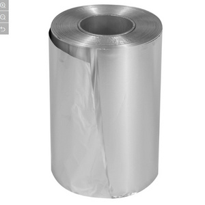 Hot selling papel aluminio aluminium foil paper customized tinfoil papier aluminium sliver papel aluminio