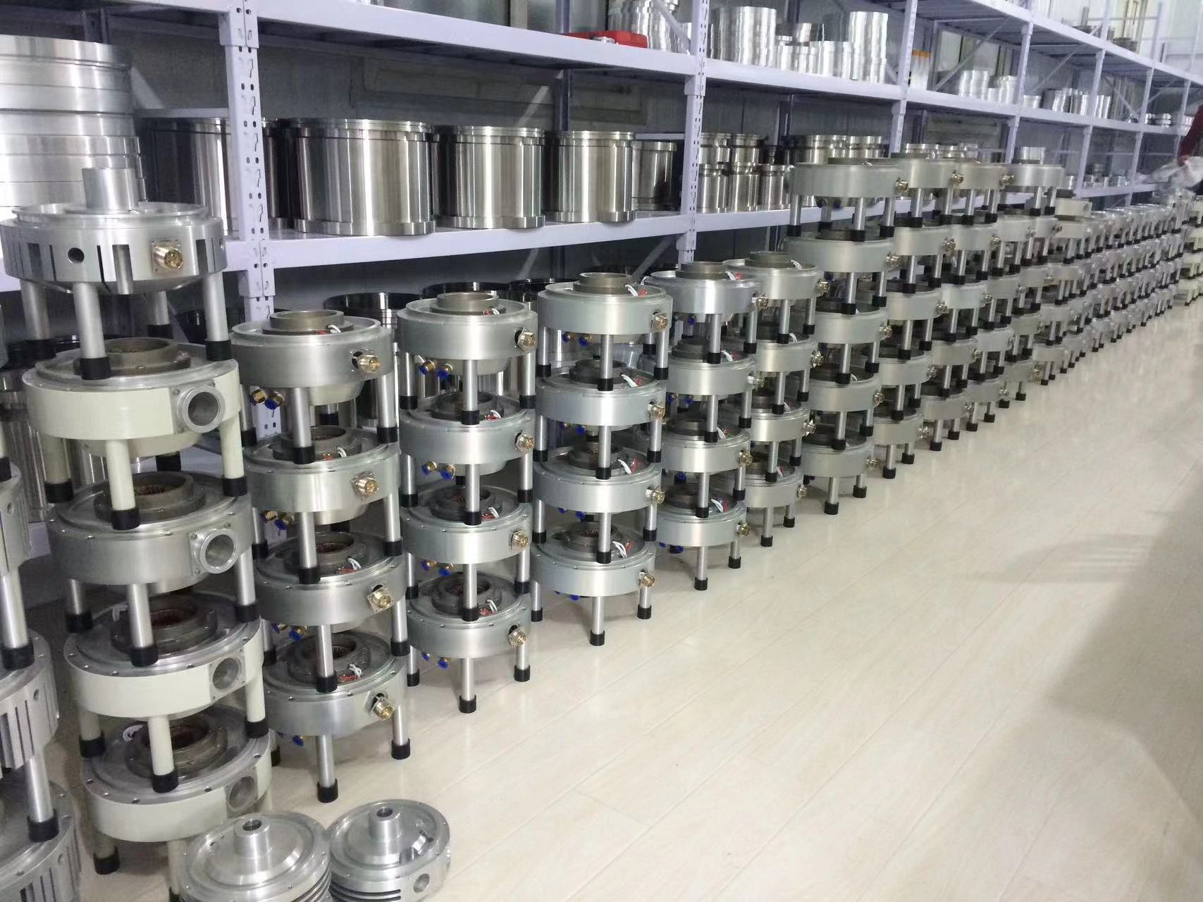 Factory Direct Supply 300Z Turbo Molecular Vacuum Pump