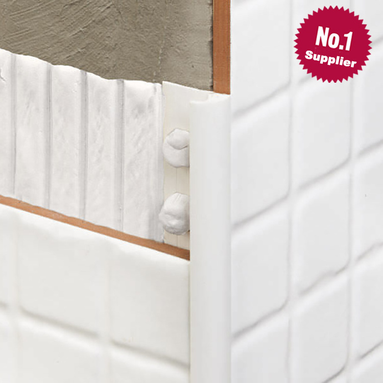 Pvc Tile Trim Ceramic Wall Edge Pvc Tile Trim