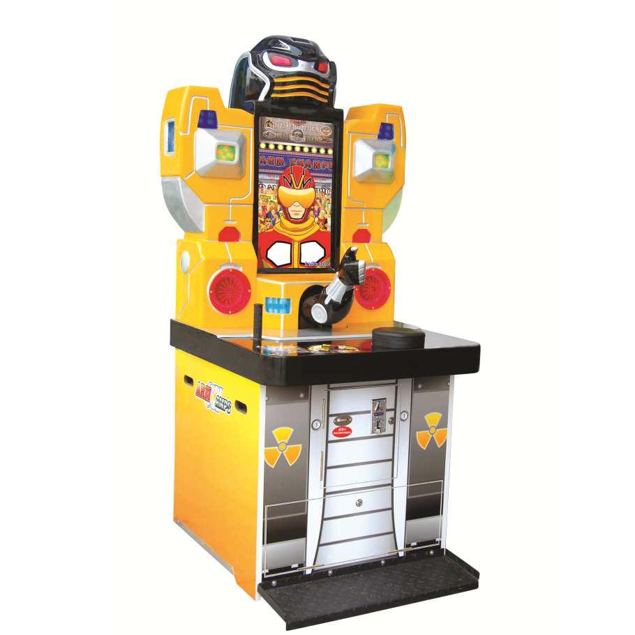 Best Price Arm Champs sports Arcade Games For Sale Made In China