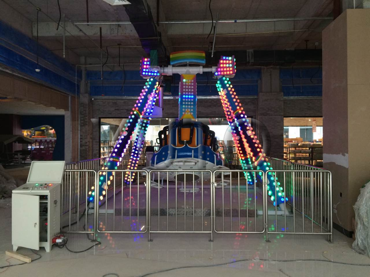 Best Price Indoor Mini Pendulum Ride For Shopping Mall For Sale|Pendulum Ride Amusement Park For Sale