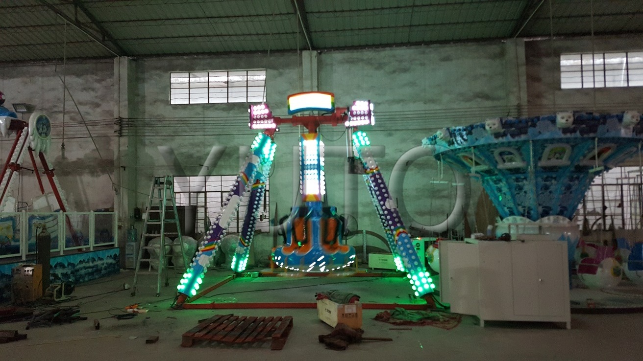 Best Price Indoor Mini Pendulum Ride For Shopping Mall For Sale|Pendulum Ride Amusement Park For Sale