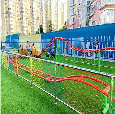 Best Price Backyard Roller Coaster For Sale|Mini Backyard Roller Coaster For Sale Made In China