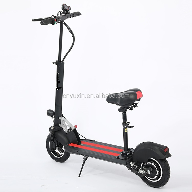 Hot Selling Mini portable electric Scooter with Lithium battery YXEB-711