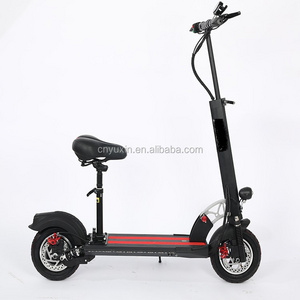 Hot Selling Mini portable electric Scooter with Lithium battery YXEB-711