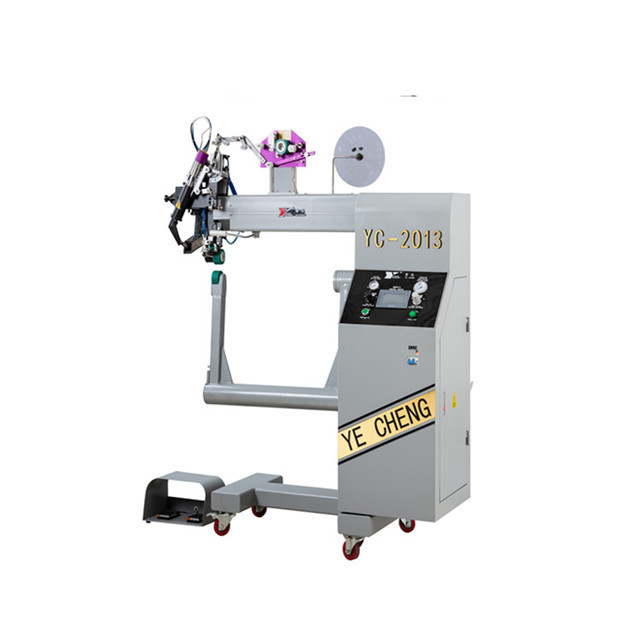 hot air sewing machine for clothing sports apparel