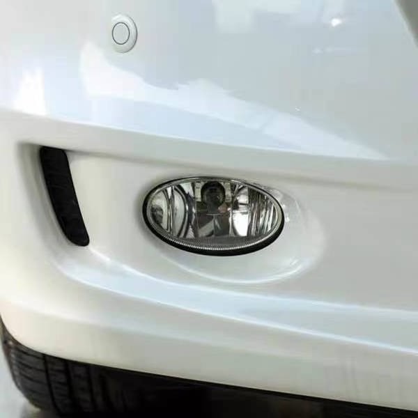 Front Bumper Fog Light Fog Lamp Headlight For HONDA ODYSSEY 2009 2010 2011 RB3 Foglight Foglamp part