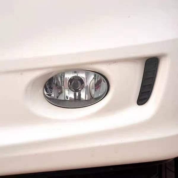 Front Bumper Fog Light Fog Lamp Headlight For HONDA ODYSSEY 2009 2010 2011 RB3 Foglight Foglamp part