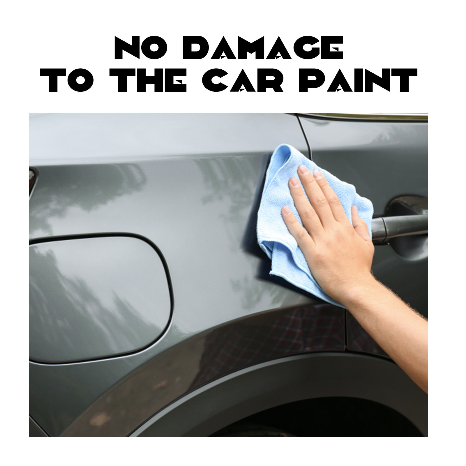 Homonth Car Scratch Protectant Car paint scratch repair maintenance Clean stains refurbish coating