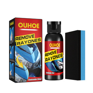 OUHOE Automotive Paint Scratch repair polish Remove scratch refurbishment repair car paint maintenance repair