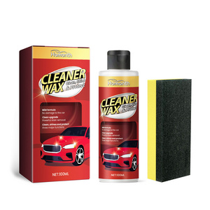 Homonth Car Scratch Protectant Car paint scratch repair maintenance Clean stains refurbish coating