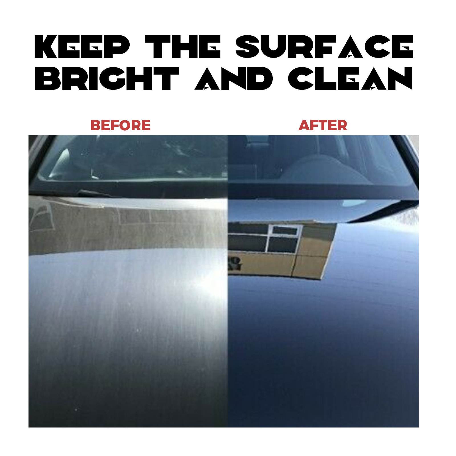 Homonth Car Scratch Protectant Car paint scratch repair maintenance Clean stains refurbish coating