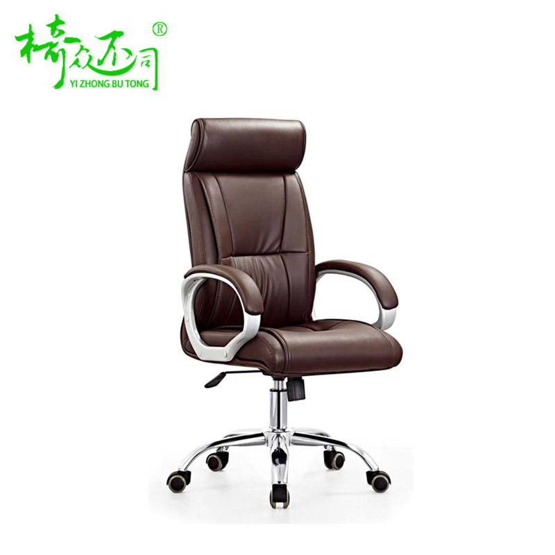 office furniture synthetic leather chair executive manager pu gaming chair