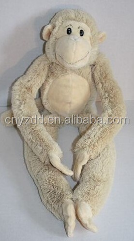 plush monkey names/plush toy monkey/plush blue monkey toy