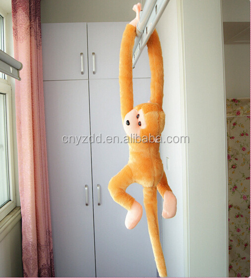 plush monkey toy/plush monkey toys long arms and legs/Plush monkey plush toy monkey stuffed toy monkey plush toy