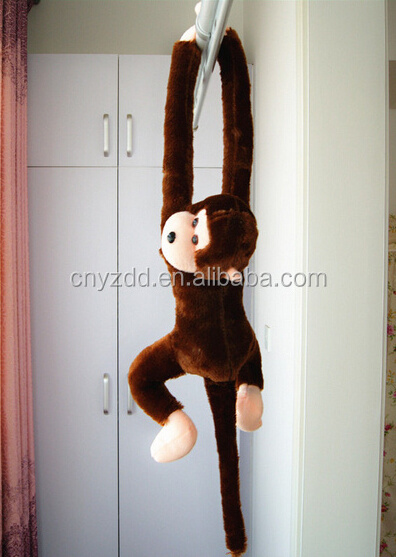 plush monkey toy/plush monkey toys long arms and legs/Plush monkey plush toy monkey stuffed toy monkey plush toy