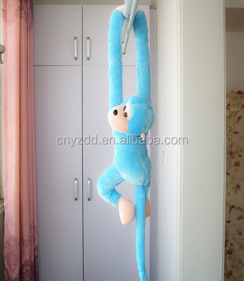 plush monkey toy/plush monkey toys long arms and legs/Plush monkey plush toy monkey stuffed toy monkey plush toy