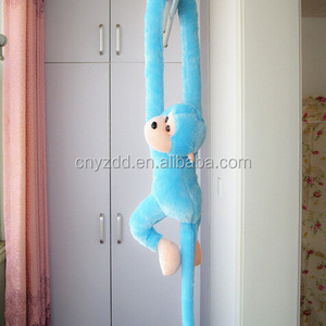 plush monkey toy/plush monkey toys long arms and legs/Plush monkey plush toy monkey stuffed toy monkey plush toy