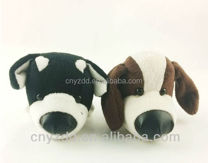 stuffed plush toy/dog plush stuffed toy/big head dog plush stuffed toys