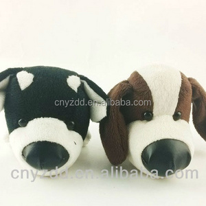 stuffed plush toy/dog plush stuffed toy/big head dog plush stuffed toys