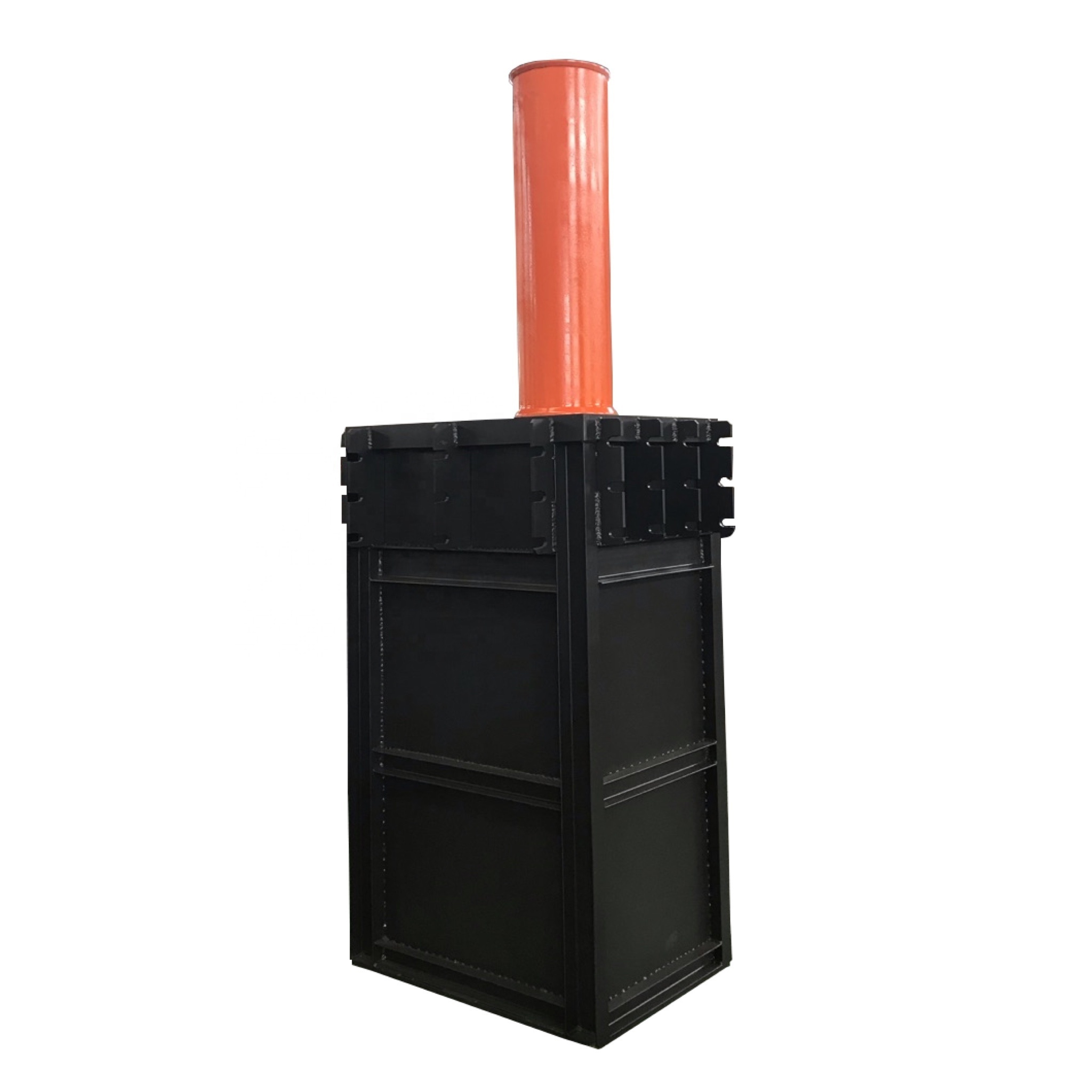 Anti Terrorist Crash Rate Anti Ram Driveway Lifting Retractable Bollards Physical Security