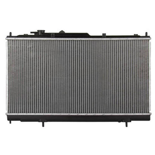 Auto Spare Parts Water Cooling System Oil Cooler Radiator Car Radiator  MR312229 MR993587  For Chrysler Group Mitsubishi Galant