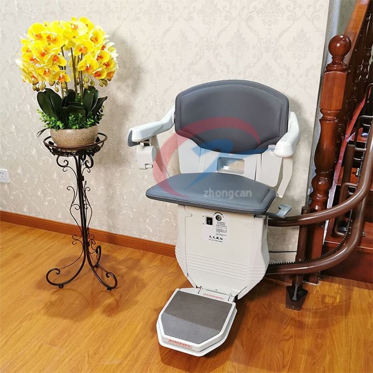 good cheap price stair lift chair elevator for stairs for home/home stair lifts prices/stair lift for disabled