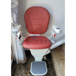 Safety electric chair stair lift for disabled elevator/home stair lifts prices/chair lift for home