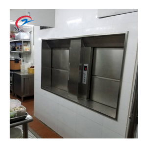 Dumbwaiter food  elevator  dish  traction elevator dinner lifting machine  used restaurant for sale lifting platform