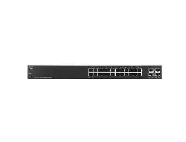 GOOD PRICE WS-C2960X-24PS-L 2960X 24 Port 4 SFP POE Switch Brand new