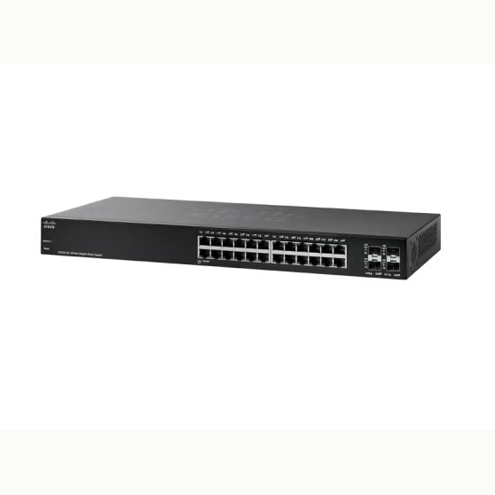 GOOD PRICE WS-C2960X-24PS-L 2960X 24 Port 4 SFP POE Switch Brand new