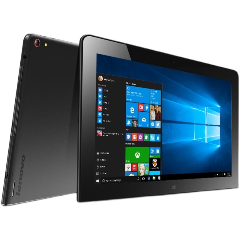 Lenovo thinkpad PC tablet 2-in-1 windows10 thin touch screen computer office book four core