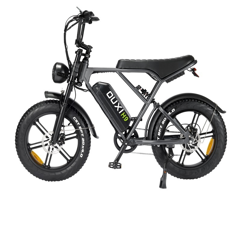 OUXI-H9 electric bicycle part battery kit prices in pakistan electric motor for bicycle  motorcycle