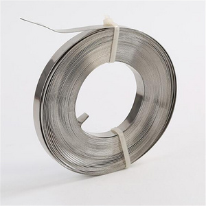 Stainless Steel S304/S316 l Banding Strip/ Strapping Band