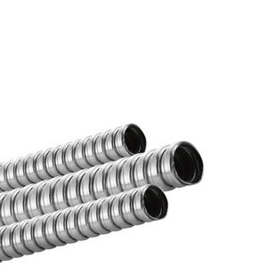 Wholesale Metal Hose 304/316 Stainless Steel Flexible Corrugated Conduits