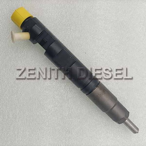 Common Rail Diesel Fuel Injector F6800-53003 For Daedong T4 1.8L 2.4L Diesel injector 28320793