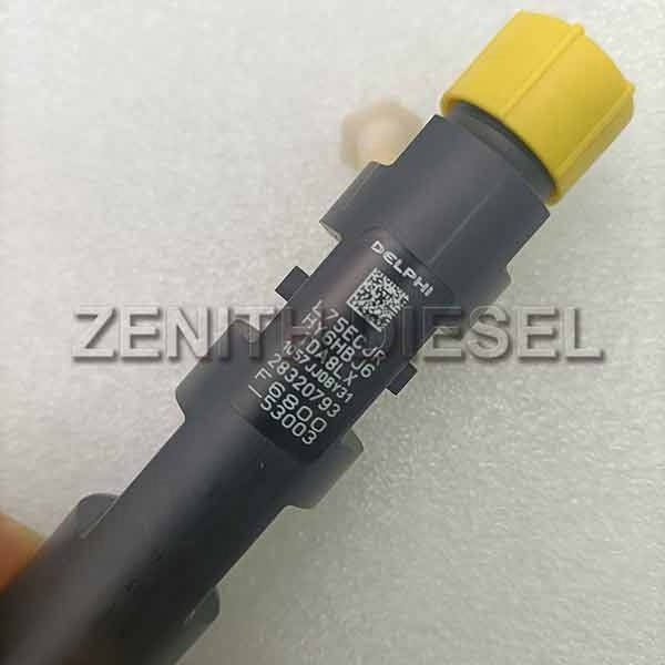 Common Rail Diesel Fuel Injector F6800-53003 For Daedong T4 1.8L 2.4L Diesel injector 28320793