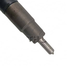 Common Rail Diesel Fuel Injector F6800-53003 For Daedong T4 1.8L 2.4L Diesel injector 28320793