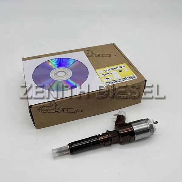 China Factory Direct Supply  Unit Injector for C6.6 Egnine 3200688 10R7939 320-0688 10R-7939