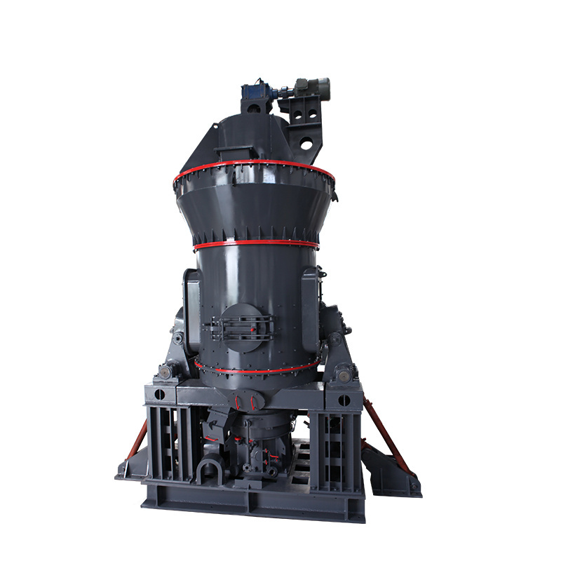 Shanghai ZENITH less comprehensive investment and faster results coal slag pulverizer price