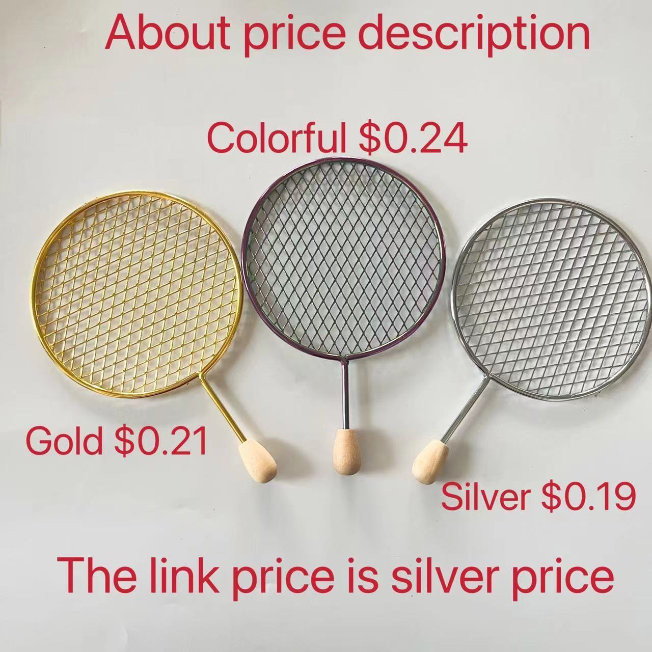 Wholesale hookah metal screen with wooden handle charcoal holder for shisha bowl narguile clay bowls chicha accessories