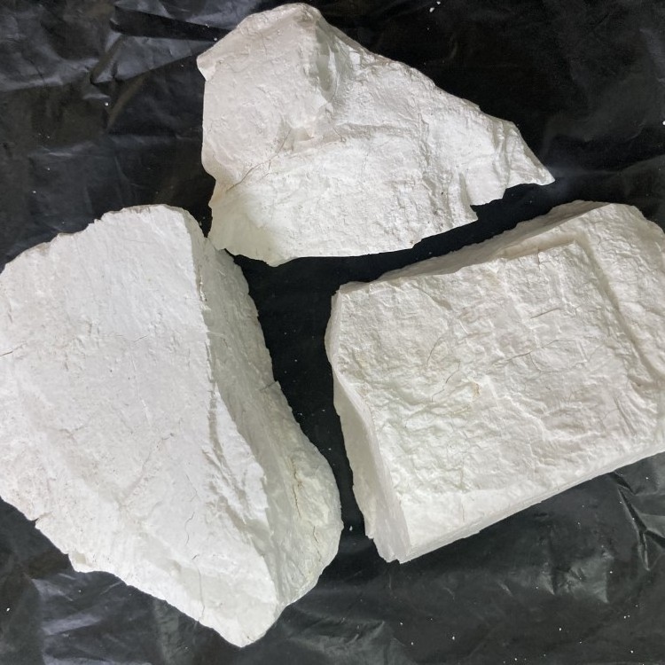 325 Mesh White Kaolin Clay/ Low Price Kaolin Clay/Kaolin Factory