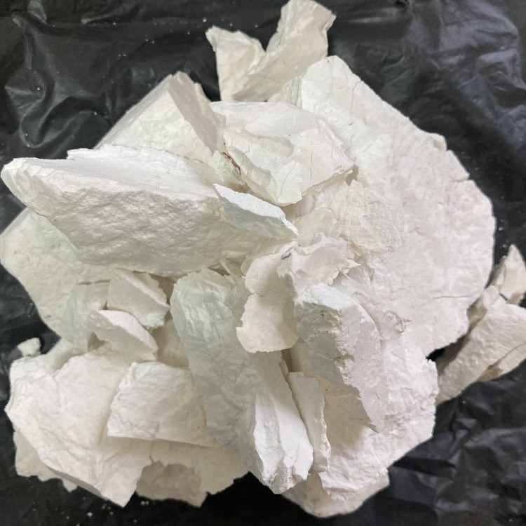 325 Mesh White Kaolin Clay/ Low Price Kaolin Clay/Kaolin Factory