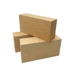 Fire-clay Refractory Brick Formed Refractory Brick For Pizza Oven