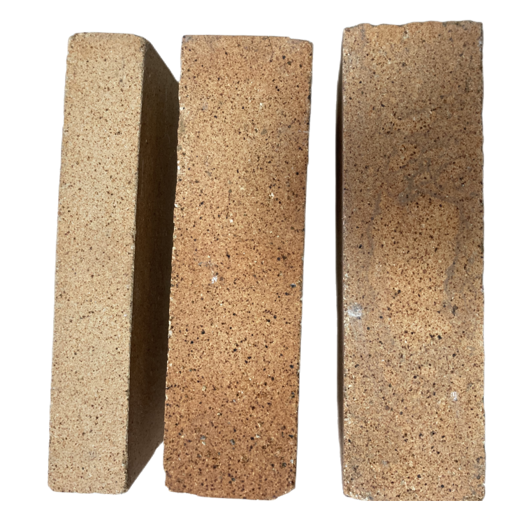 High Alumina Clay Fire Bricks